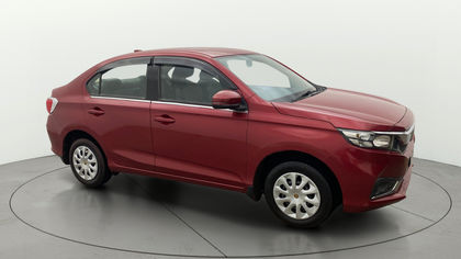 2018 Honda Amaze वीएक्स Opt पेट्रोल बीएस4