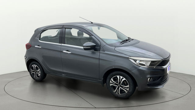 Second-hand 2021 Tata Tiago XZ 2020-2022 for sale in Bangalore