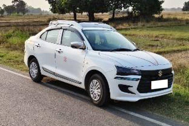 Second-hand 2025 Maruti Suzuki Dzire Tour S CNG for sale in Kaushambi