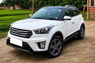 Used 1.6 CRDi AT S Plus