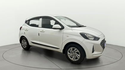 2020 Hyundai Grand i10 Nios मैग्ना सीएनजी