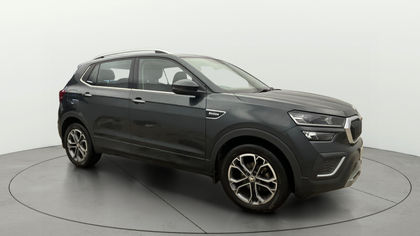 2022 Skoda Kushaq 1.0 TSI Style 4 Airbags AT
