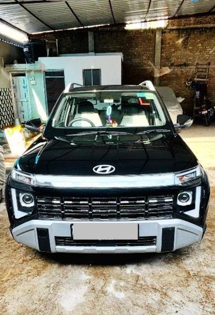 2026 Hyundai Venue HX 5