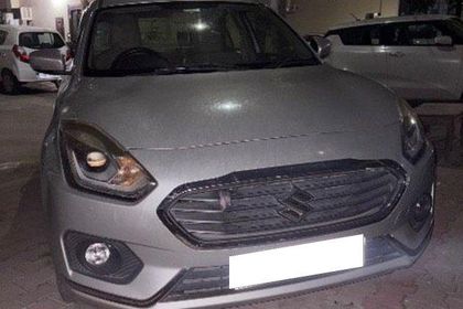 2018 Maruti Suzuki Swift Dzire AMT जेडएक्सआई प्लस