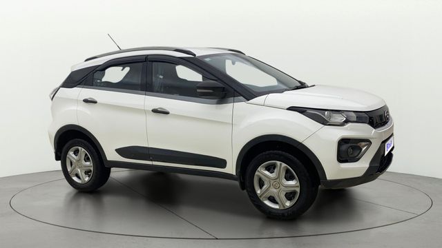 Second-hand 2020 Tata Nexon 1.2 Revotron XMA for sale in Thane