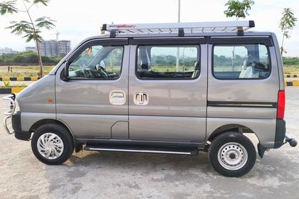 2025 Maruti Suzuki Eeco 6 Seater STD