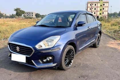 2018 मारुति सुजुकी स्विफ्ट डिजायर AMT ZXI BS IV