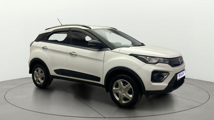 2021 Tata Nexon एक्सएम बीएस6