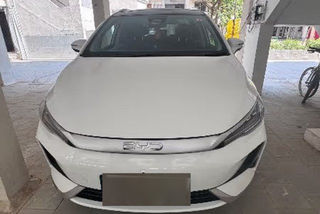 Used Superior 7-Seater