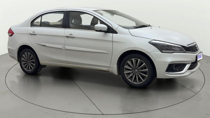 2021 Maruti Suzuki Ciaz अल्फा AT बीएस6