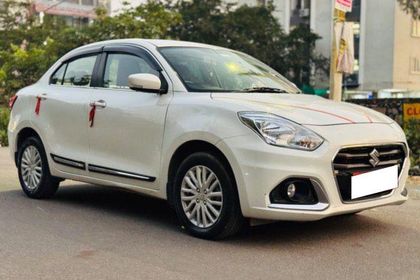 2022 Maruti Suzuki Dzire ZXI BSVI