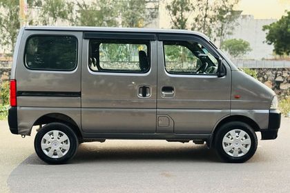 2023 Maruti Suzuki Eeco 5 Seater AC CNG