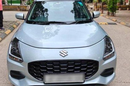 2025 Maruti Suzuki Swift जेडएक्सआई एएमटी