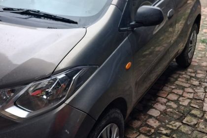 2018 Datsun RediGO 1.0 एस रेनफोर्स्ड