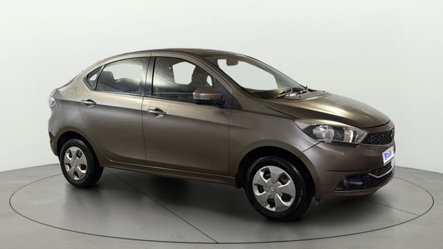 Second-hand 2019 Tata Tigor XZ for sale in New Delhi