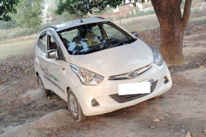 2016 Hyundai EON Era Plus Option
