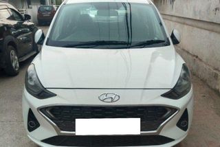 Used S CNG
