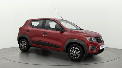2018 Renault KWID Reloaded 0.8