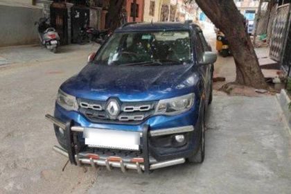 2019 रेनॉल्ट क्विड Climber 1.0 AMT BSIV