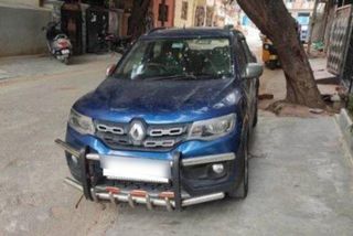 Used Climber 1.0 AMT BSIV