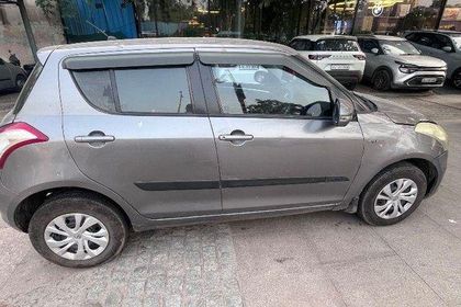 2016 Maruti Suzuki Swift वीएक्सआई