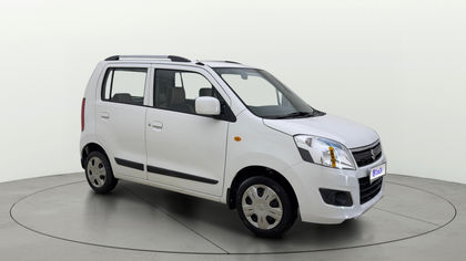 2015 Maruti Suzuki Wagon R वीएक्सआई BS IV