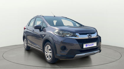 2017 Honda WR-V i-VTEC S