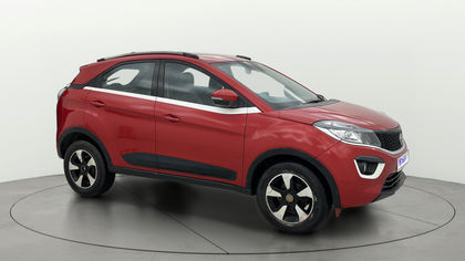 2017 Tata Nexon 1.5 डीजल