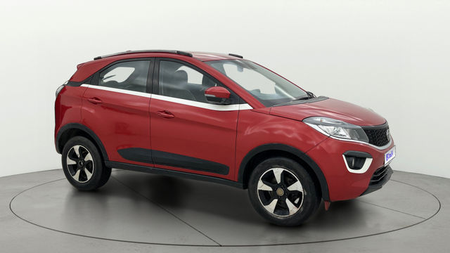 Second-hand 2017 Tata Nexon 1.5 डीजल for sale in Bangalore