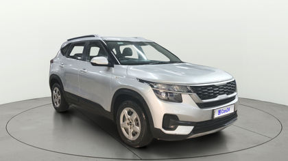2023 Kia Seltos एचटीई