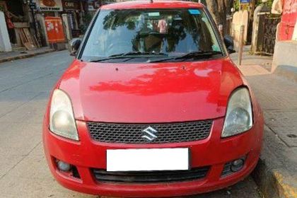 2010 Maruti Suzuki Swift 1.2 VXi BSII