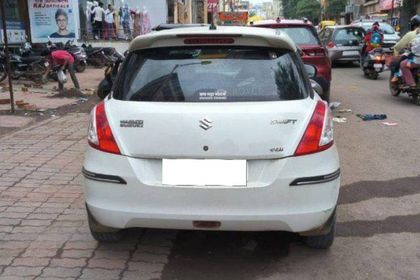 2013 Maruti Suzuki Swift VDI