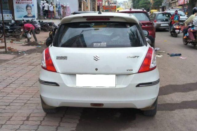 Second-hand 2013 Maruti Suzuki Swift VDI for sale in Aurangabad