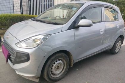 2022 Hyundai Santro Sportz CNG
