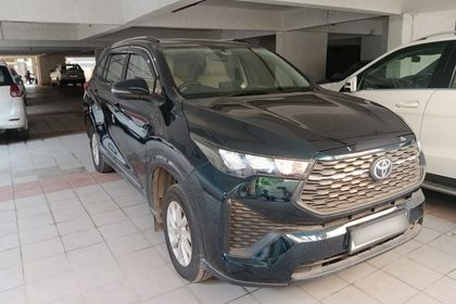 2024 Toyota Innova Hycross GX 8STR