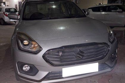 2018 Maruti Suzuki Swift Dzire AMT ZXI Plus BS IV
