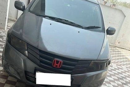 2008 Honda City VTEC