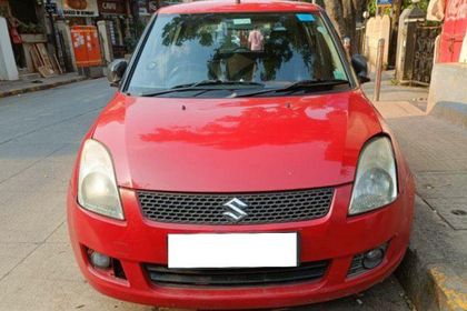 2010 Maruti Suzuki Swift 1.2 VXi BSII