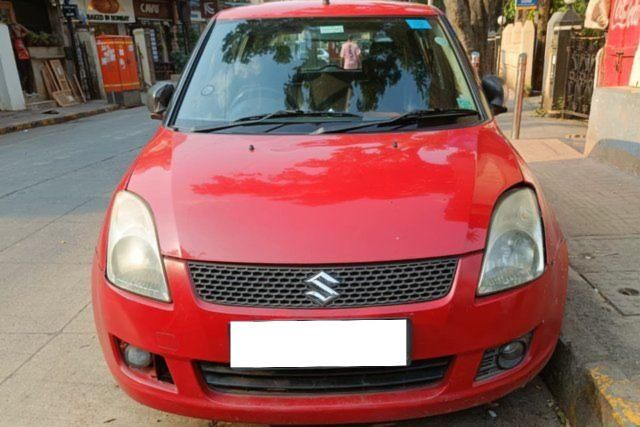 Second-hand 2010 Maruti Suzuki Swift 1.2 VXi BSII for sale in Mumbai