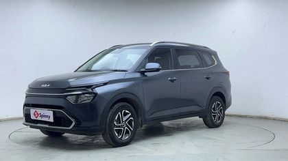 2022 Kia Carens Prestige Plus Diesel