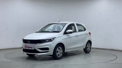 2020 Tata Tiago 1.2 Revotron XT