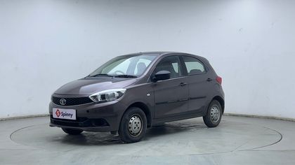 2016 Tata Tiago 1.2 Revotron XM
