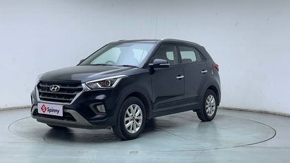 2019 Hyundai Creta 1.6 एसएक्स
