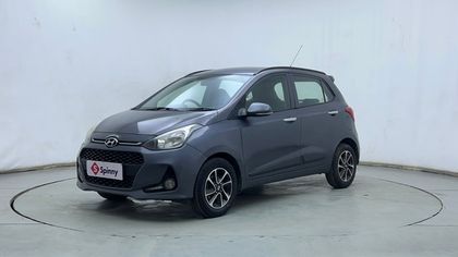 2018 Maruti Suzuki Swift LXi