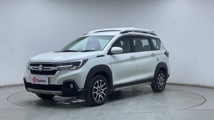 2024 Maruti Suzuki XL6 Zeta