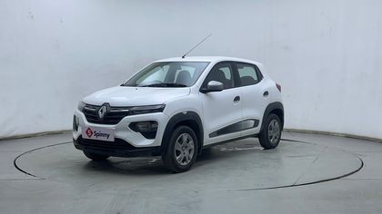 2020 Renault KWID 1.0 RXT AMT Opt