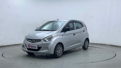 2016 Hyundai EON Era