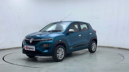 2021 Renault KWID 1.0 RXT Opt