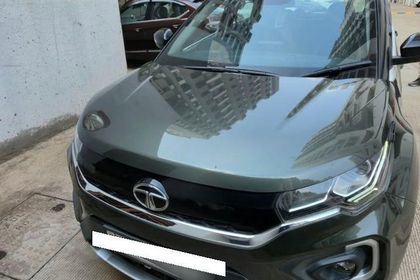 2022 Tata Nexon XZ Plus (O) BSVI