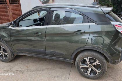 2022 Tata Nexon XZ Plus (O) BSVI